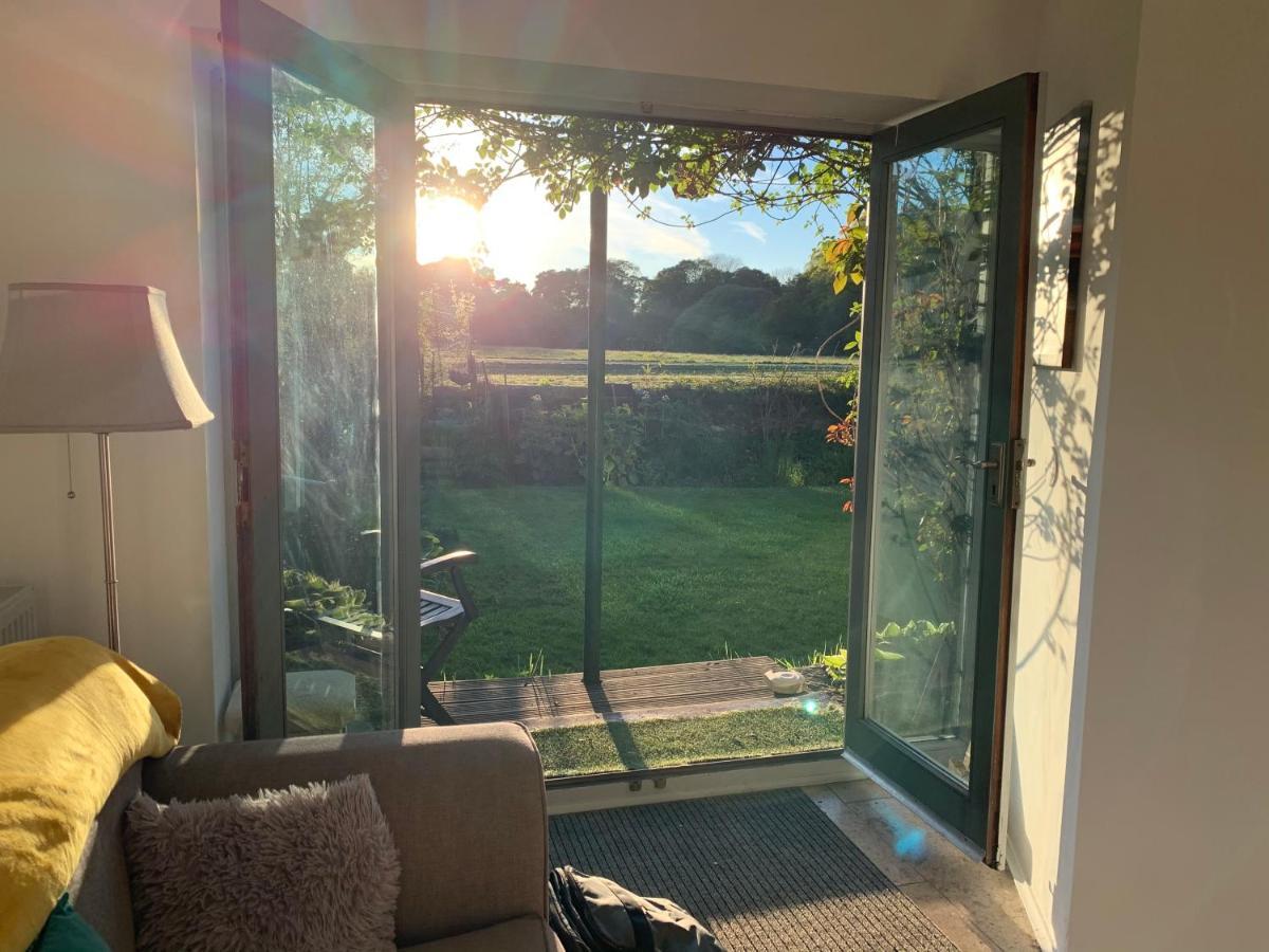 Villa Spacious With Spectacular Views And Private Garden à Buxton  Extérieur photo