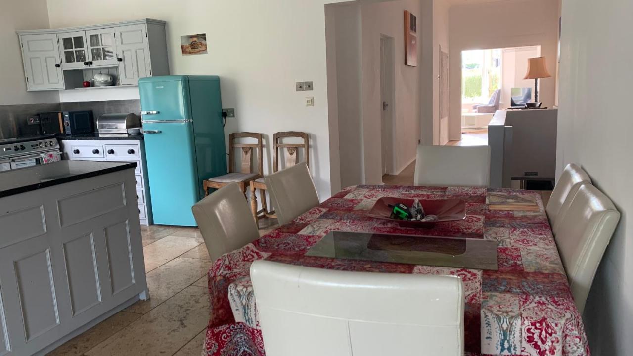 Villa Spacious With Spectacular Views And Private Garden à Buxton  Extérieur photo