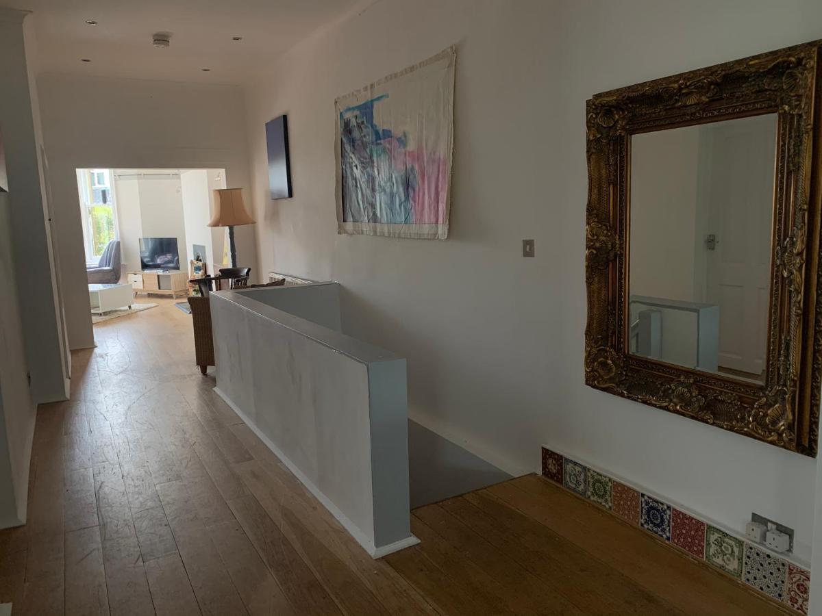 Villa Spacious With Spectacular Views And Private Garden à Buxton  Extérieur photo
