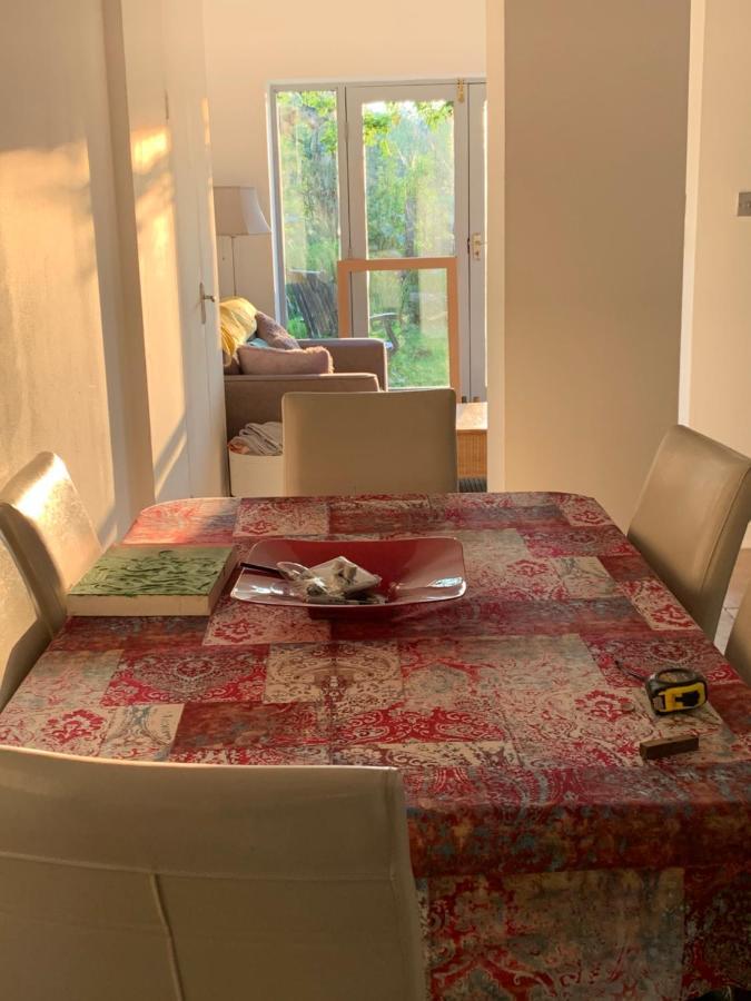 Villa Spacious With Spectacular Views And Private Garden à Buxton  Extérieur photo